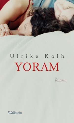 Yoram de Ulrike Kolb