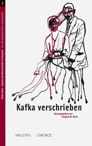 Kafka verschrieben