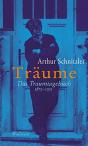 Träume de Arthur Schnitzler