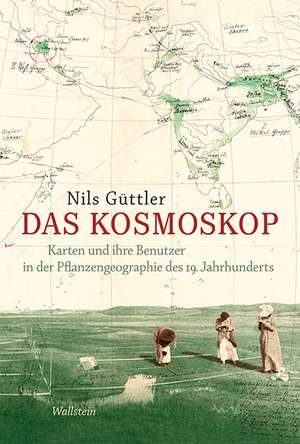 Das Kosmoskop de Nils Güttler