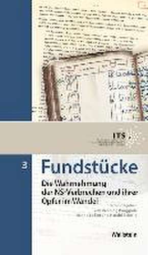 Fundstücke 03 de Henning Borggräfe