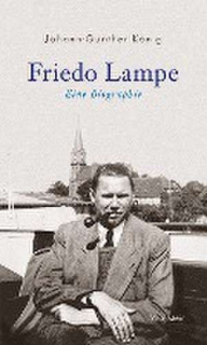 Friedo Lampe de Johann-Günther König