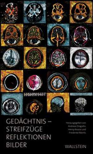 Gedächtnis de Andreas Draguhn
