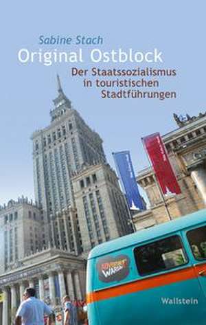 Original Ostblock de Sabine Stach
