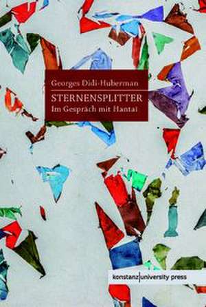 Sternensplitter de Georges Didi-Huberman