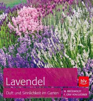 Lavendel de Michael Breckwoldt