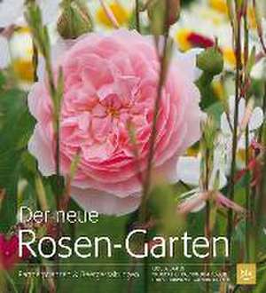 Der neue Rosen-Garten de Ursula Gräfen