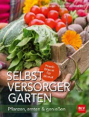 Selbstversorger-Garten de Jutta Wagner