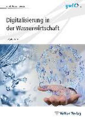 Digitalisierung in der Wasserwirtschaft de Hildegard Lyko