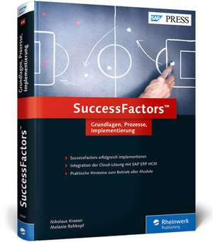 SuccessFactors de Nikolaus Krasser