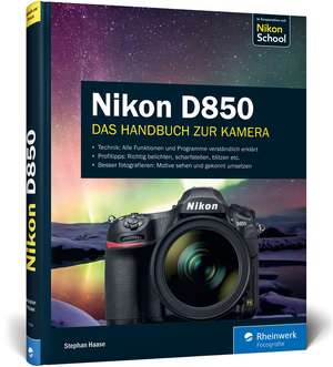 Nikon D850 de Stephan Haase