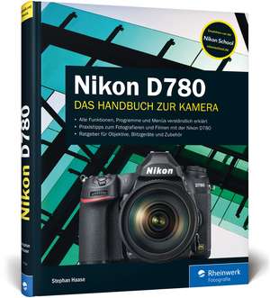 Nikon D780 de Stephan Haase