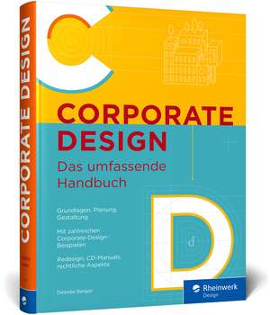 Corporate Design de Désirée Berger