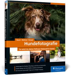 Hundefotografie de André Bauer