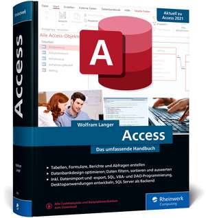 Access de Wolfram Langer