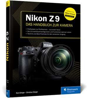 Nikon Z 9 de Christian Sänger