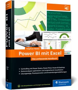 Power BI mit Excel de Stephan Nelles