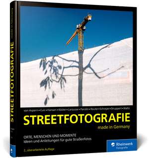 Streetfotografie de Kay von Aspern