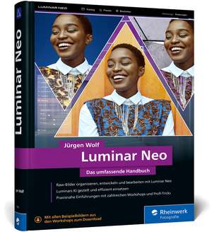 Luminar Neo de Jürgen Wolf