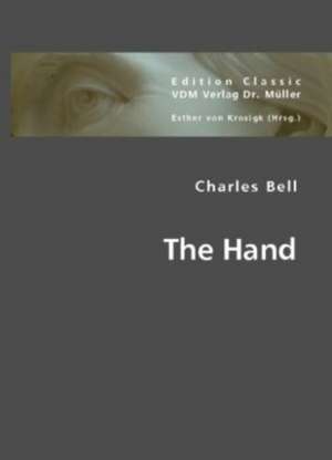 The Hand de Bell Charles