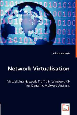 Network Virtualisation de Helmut Petritsch