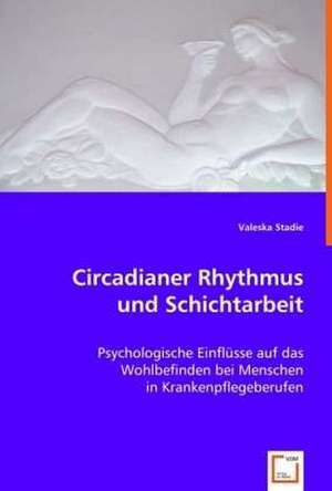 Circadianer Rhythmus und Schichtarbeit