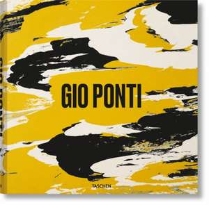 Gio Ponti Arhitecti