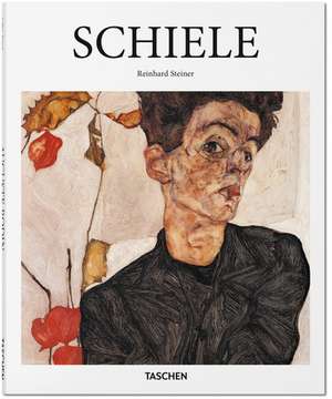 Schiele de Reinhard Steiner