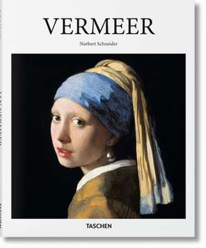 Vermeer de Norbert Schneider