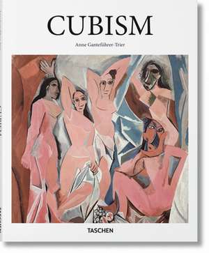 Cubism de Anne Gantefuhrer-Trier