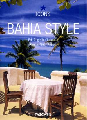 Bahia Style de Taschen