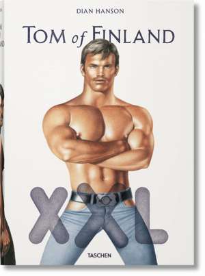 Tom of Finland de John Waters