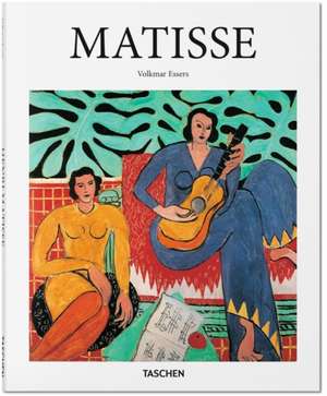 Matisse Albume