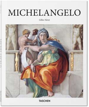 Michelangelo 1400