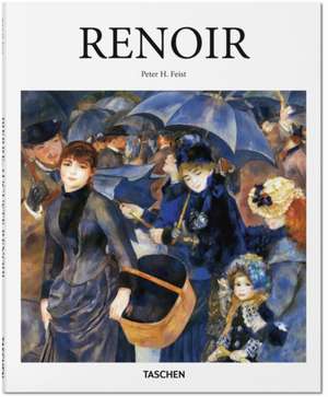 Renoir de Peter H Feist