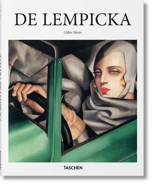 de Lempicka de Gilles Néret