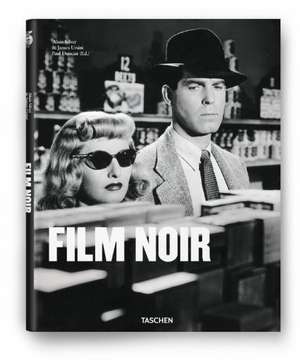 Film Noir de Alain Silver