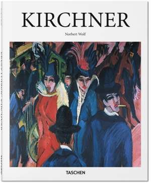 Kirchner de Norbert Wolf