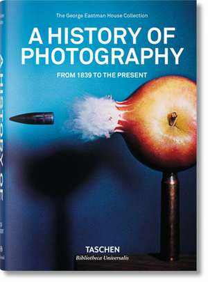 A History of Photography: From 1839 to the Present de Therese Mulligan