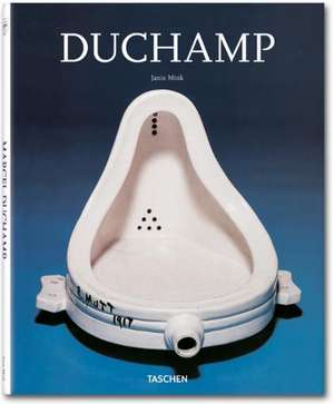 Duchamp de Janis Mink