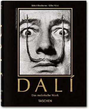 Dalí de Robert Descharnes