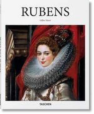 Rubens de Gilles Néret