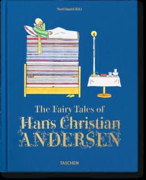 Fairy Tales of Hans Christian Andersen de Publishing