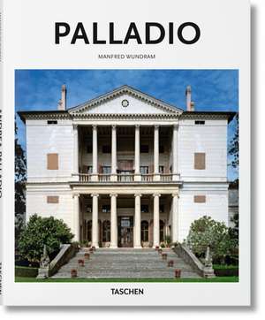 Palladio de Manfred Wundram