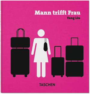 Mann trifft Frau de Yang Liu