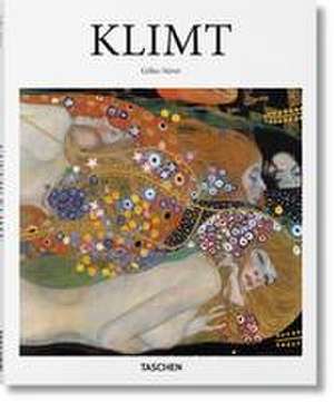 Klimt de Gilles Néret