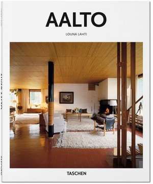 Aalto de Louna Lahti