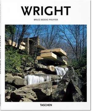 Wright de Bruce Brooks Pfeiffer