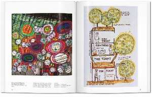 Hundertwasser de Pierre Restany