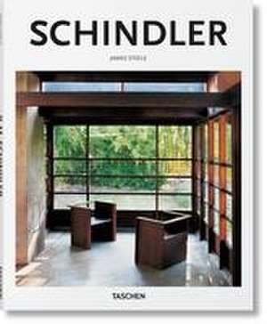 Schindler de James Steele